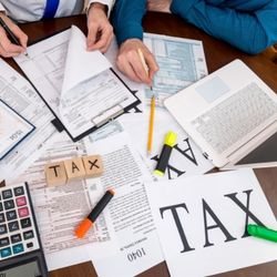 Tax Services