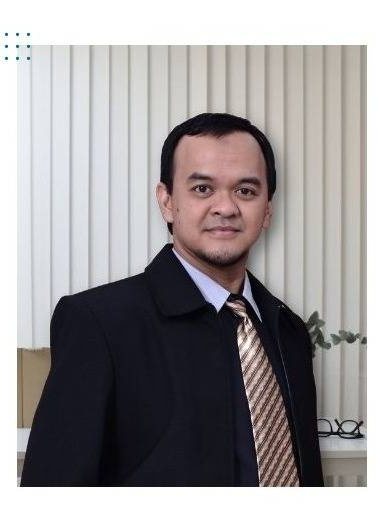 Iman Julianto, SE, BKP